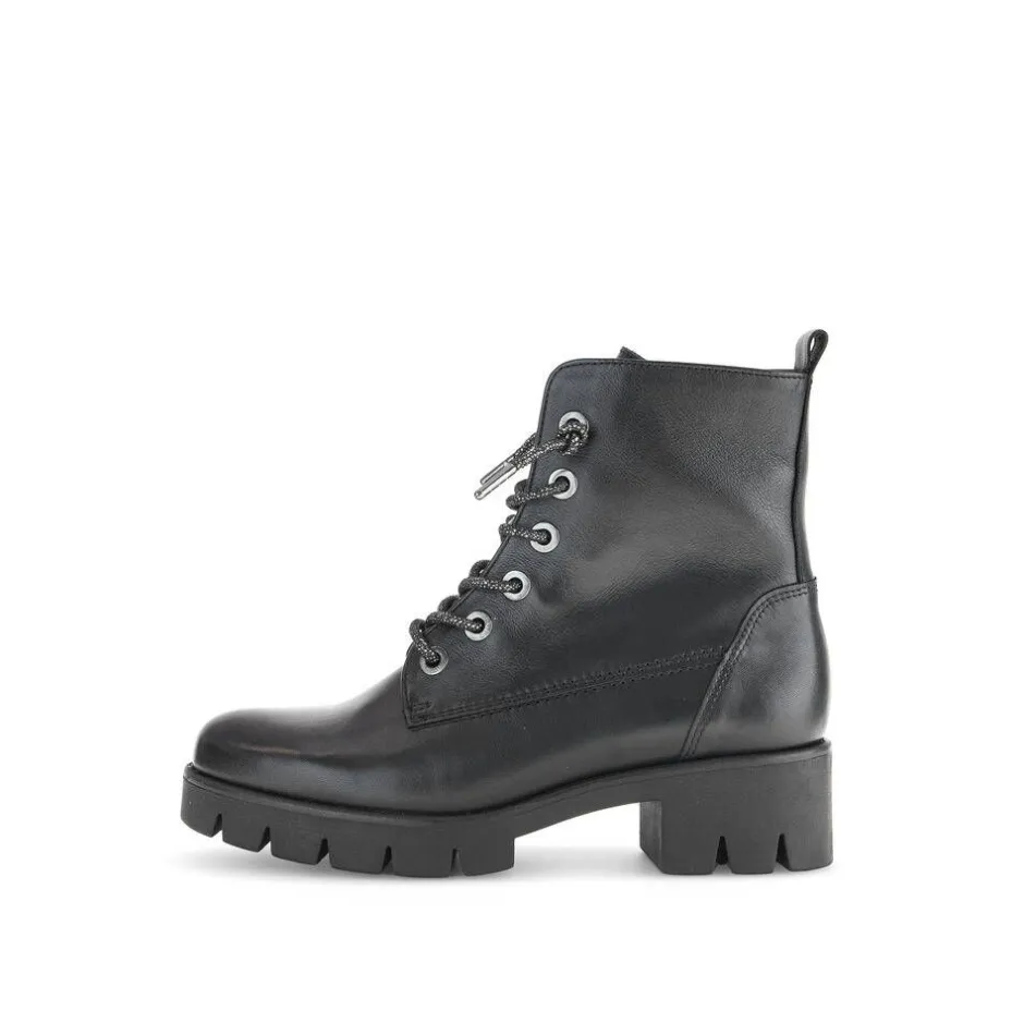 Gabor Nilkkurit*Nilkkurit 51.711.37 Best Fitting 37 Schwarz (Se.Strass)