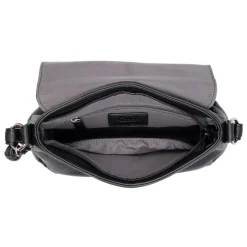 Gabor Laukut Ja Kassit*olkalaukku Felicia Flap Bag S Top Zip Black