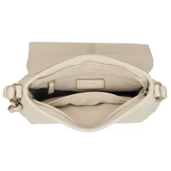 Gabor Laukut Ja Kassit*olkalaukku Felicia Flap Bag S Top Zip Off white