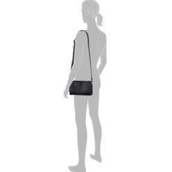 Gabor Laukut Ja Kassit*olkalaukku Salara Clutch Black