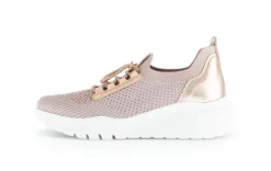 Gabor Tennarit Ja Sneakerit|Kävelykengät*tennarit 63.455.40 40 Rouge