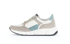 Gabor Tennarit Ja Sneakerit*tennarit 96.475.11 11 Muschl / Schilf / Jade