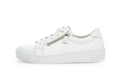 Gabor Tennarit Ja Sneakerit*tennarit 23.334.21 21 Weiss (Ice)