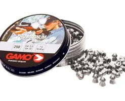 Asetarvikkeet Ja -Laukut*Gamo Ilma-aseen luoti Pro-Magnum 5.5 mm