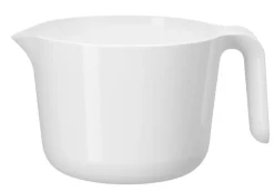 Gastromax Leivonta|Keittiötarvikkeet*leivontakulho 0,8 L valkoinen