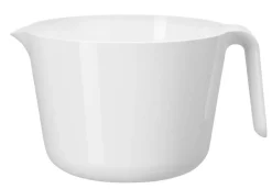 Gastromax Leivonta|Keittiötarvikkeet*leivontakulho 3 L valkoinen