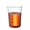 Gastromax Leivonta|Keittiötarvikkeet*Mittakannu 0,5 L lasinkirkas