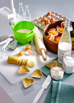 Gastromax Leivonta|Keittiötarvikkeet*Mittakannu 0,5 L lasinkirkas
