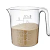 Gastromax Leivonta|Keittiötarvikkeet*Mittakannu 1 L lasinkirkas