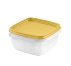 Gastromax Ruoansäilytys Ja Järjestys*pakastusrasia 5 x 0,5 L eri värejä