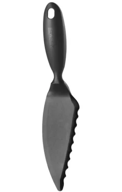 Gastromax Tarjoilu*Piirakkalapio 27,5 cm musta