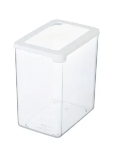 Smartstore Ruoansäilytys Ja Järjestys*Gastromax Säilytyspurkki 3,5 L valkoinen