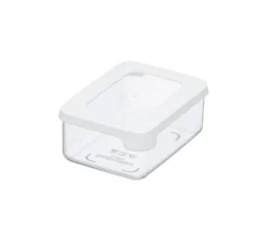 Smartstore Ruoansäilytys Ja Järjestys*Gastromax säilytyspurkki 0,35 L kirkas/valkoinen