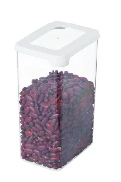 Smartstore Ruoansäilytys Ja Järjestys*Gastromax Säilytyspurkki 1,6 L valkoinen