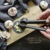Gastromax Keittiötarvikkeet*Valkosipulipuristin