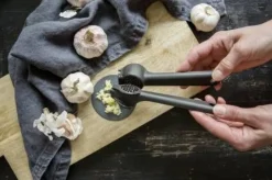 Gastromax Keittiötarvikkeet*Valkosipulipuristin
