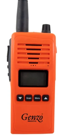 Genzo Metsästyselektroniikka*radiopuhelin Royal 70 XTM VHF 019048