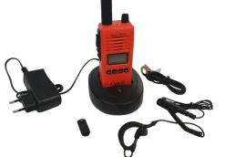Genzo Metsästyselektroniikka*radiopuhelin Royal 70 XTM VHF 019048