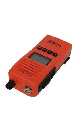 Genzo Metsästyselektroniikka*radiopuhelin Royal 70 XTM VHF 019048