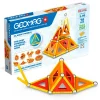 Geomag Leikkiaseet, Työkalut Ja Rakentelu*Classic Panels 78 osaa