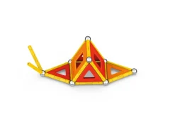 Geomag Leikkiaseet, Työkalut Ja Rakentelu*Classic Panels 78 osaa