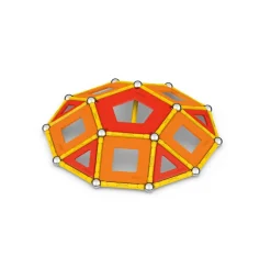 Geomag Leikkiaseet, Työkalut Ja Rakentelu*Classic Panels 78 osaa