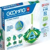 Geomag Leikkiaseet, Työkalut Ja Rakentelu*Classic Panels 52 osaa