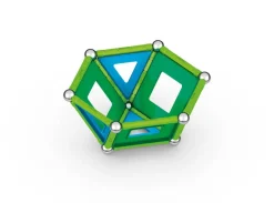 Geomag Leikkiaseet, Työkalut Ja Rakentelu*Classic Panels 52 osaa