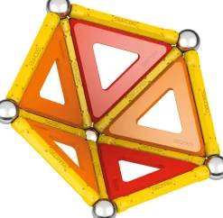 Geomag Leikkiaseet, Työkalut Ja Rakentelu*Classic Panels 35 osaa