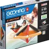 Geomag Leikkiaseet, Työkalut Ja Rakentelu*E-Motion Panels 32 osaa
