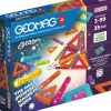 Geomag Leikkiaseet, Työkalut Ja Rakentelu*Glitter Panels 35 osaa