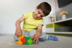 Geomag Leikkiaseet, Työkalut Ja Rakentelu|Vauva- Ja Taaperolelut*Magicube Aloitussetti 6 osaa