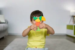 Geomag Leikkiaseet, Työkalut Ja Rakentelu|Vauva- Ja Taaperolelut*Magicube -Aloitussetti 6 osaa