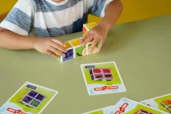 Geomag Leikkiaseet, Työkalut Ja Rakentelu|Vauva- Ja Taaperolelut*Magicube Hedelmät 7 osaa