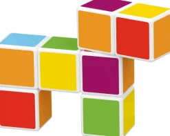 Geomag Leikkiaseet, Työkalut Ja Rakentelu*Magicube Matikkasetti 55 osaa