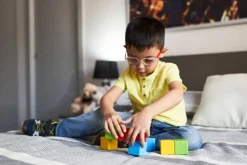 Geomag Leikkiaseet, Työkalut Ja Rakentelu|Vauva- Ja Taaperolelut*Magicube Rakennuspalikat 8 osaa