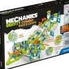 Geomag Leikkiaseet, Työkalut Ja Rakentelu*Mechanics Gravity Combo 197 osaa