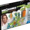 Geomag Leikkiaseet, Työkalut Ja Rakentelu*Mechanics Gravity Hissi 207 osaa
