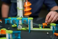 Geomag Leikkiaseet, Työkalut Ja Rakentelu*Mechanics Gravity Hissi 207 osaa
