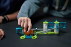 Geomag Leikkiaseet, Työkalut Ja Rakentelu*Mechanics Gravity Kilparata 67 osaa