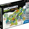 Geomag Leikkiaseet, Työkalut Ja Rakentelu*Mechanics Gravity Loops&Turns 130 osaa