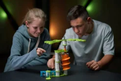 Geomag Leikkiaseet, Työkalut Ja Rakentelu*Mechanics Gravity Vertikaali 183 osaa