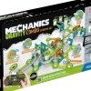 Geomag Leikkiaseet, Työkalut Ja Rakentelu*Mechanics Gravity Aloitussetti 153 osaa