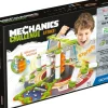 Geomag Leikkiaseet, Työkalut Ja Rakentelu*Mechanics Kisahaaste 185 osaa