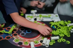 Geomag Leikkiaseet, Työkalut Ja Rakentelu*Mechanics Kisahaaste 185 osaa