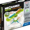 Geomag Leikkiaseet, Työkalut Ja Rakentelu*Mechanics Motion Kompassi 35 osaa