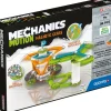 Geomag Leikkiaseet, Työkalut Ja Rakentelu*Mechanics Motion Ratakset 2 Kpl 96 osaa