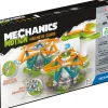 Geomag Leikkiaseet, Työkalut Ja Rakentelu*Mechanics Motion Ratakset 3 Kpl 160 osaa