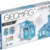 Geomag Leikkiaseet, Työkalut Ja Rakentelu*Pro-L Panels 75 osaa