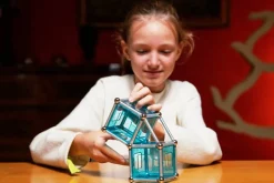 Geomag Leikkiaseet, Työkalut Ja Rakentelu*Pro-L Panels 75 osaa